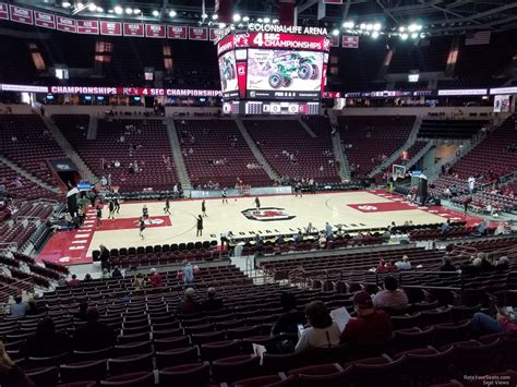 Colonial life arena sc. Things To Know About Colonial life arena sc. 