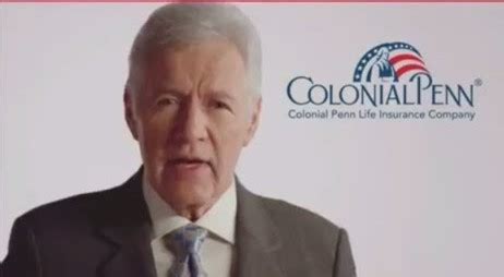 Colonial penn burial insurance. .  ...