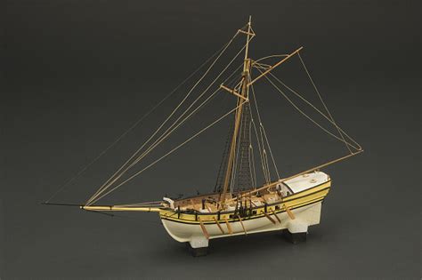 Colonial sloop.  The classifications are not all mutually exclusive; a...