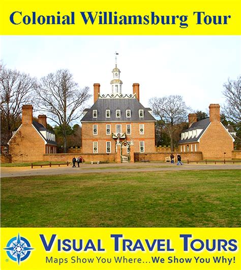 Colonial williamsburg tour a self guided pictorial walking tour visual travel tours book 260. - 1999 trail lite bantam owners manual.
