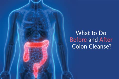 Colonic before and after. Colonics are usually recommended when someone is on a cleanse and isn't currently in the midst of consuming high levels of fat, alcohol, or sugar; if … 