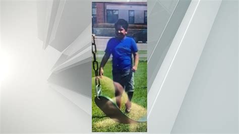 Colonie Police: Missing child located safely