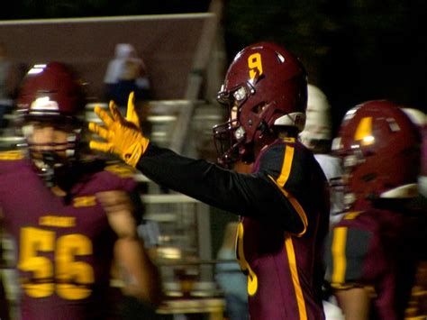 Colonie conquers Guilderland in an epic shootout