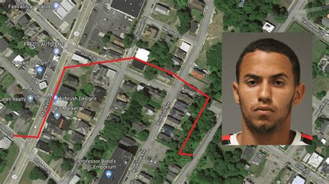 Colonie man arrested after fleeing traffic stop