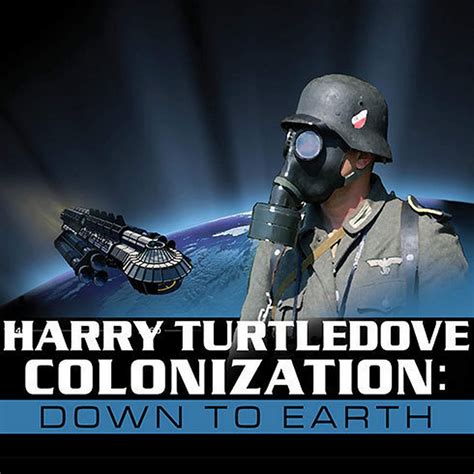 Colonization Down To Earth