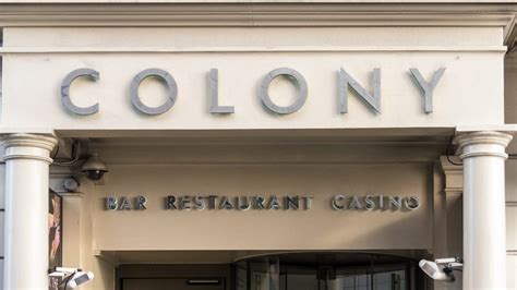 Colony casino