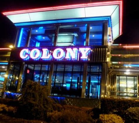 Colony diner hempstead turnpike. Best Diners in East Meadow, NY 11554 - Colony Diner, Grand Stage, Apollo Diner, Thomas's Ham & Eggery, Majestic Diner, Circle M Diner 