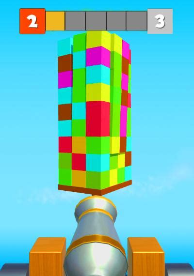 Color Ball Hit 2020 3D APK Download for Android 