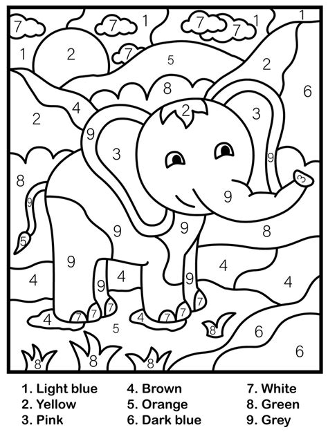 North Carolina Coloring Sheets