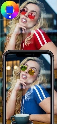 Color Changing Camera APK Download for Android 