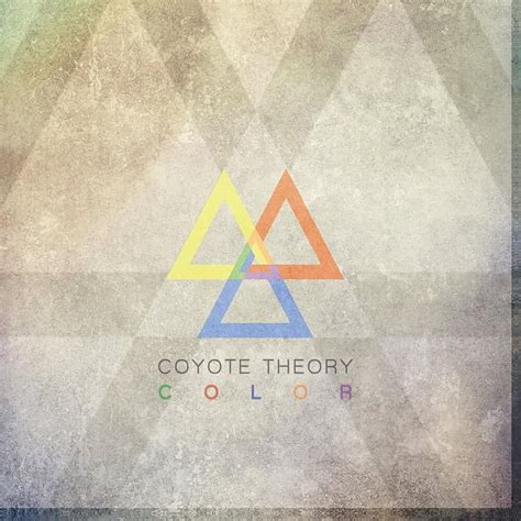 Color Coyote Theory