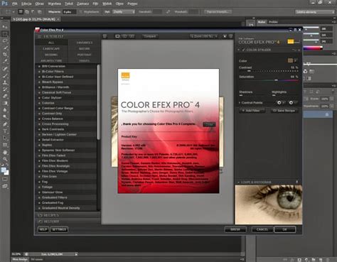 Color Efex Pro 4.3.24 Crack + Activation Code Free Download