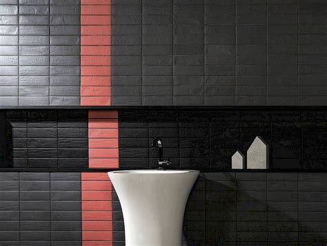 Color Market Porcelain and Ceramic Tiles Walls - Centura