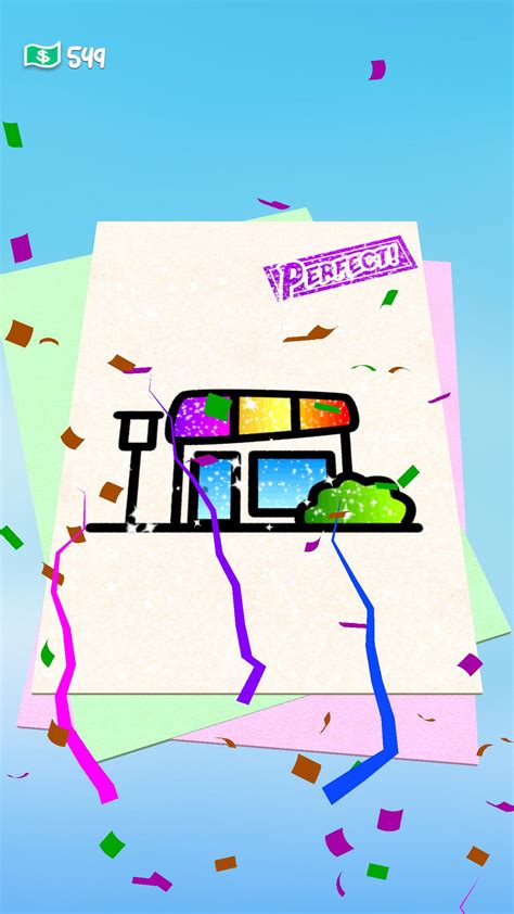 Color Me Happy APK Download for Android 