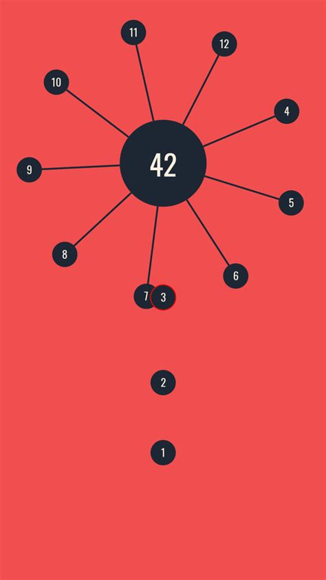 Color Pin Circle Pin Shooter APK Download for Android 