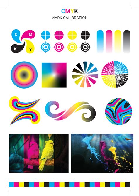 Color Printer Test Page Color Printer Test Page Pictures Design
