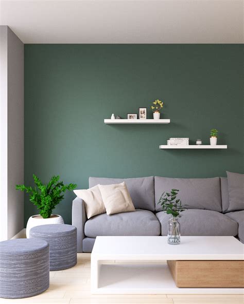 Color a wall. Douglas Friedman. 1. Plan your approach. Start by thinking about how you want the finished project to look and remember that you’re not limited to four walls or an entire room in the same color ... 