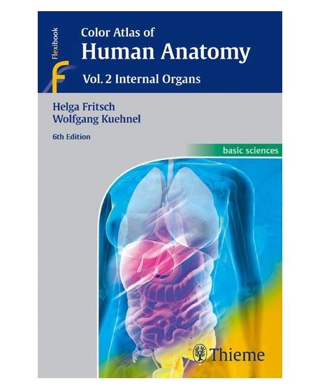 Color atlas and textbook of human anatomy vol 2 internal organs. - Jd 6675 skid steer loader repair manuals.