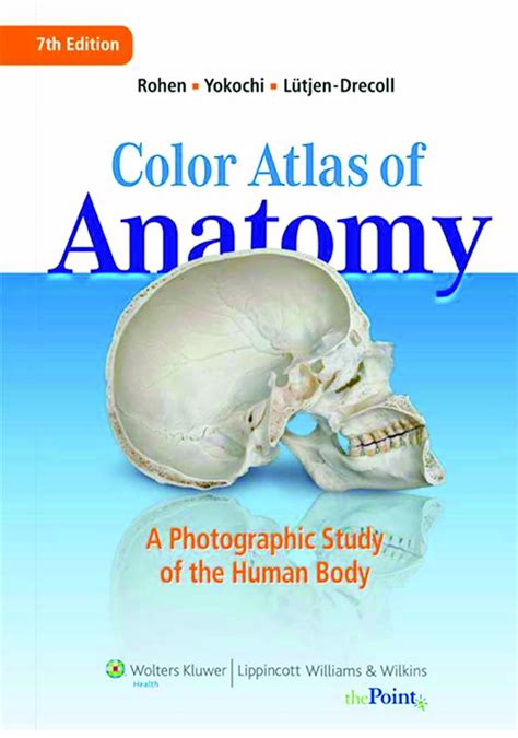 Color atlas and textbook of human anatomy. - Der springende punkt in hegels system.