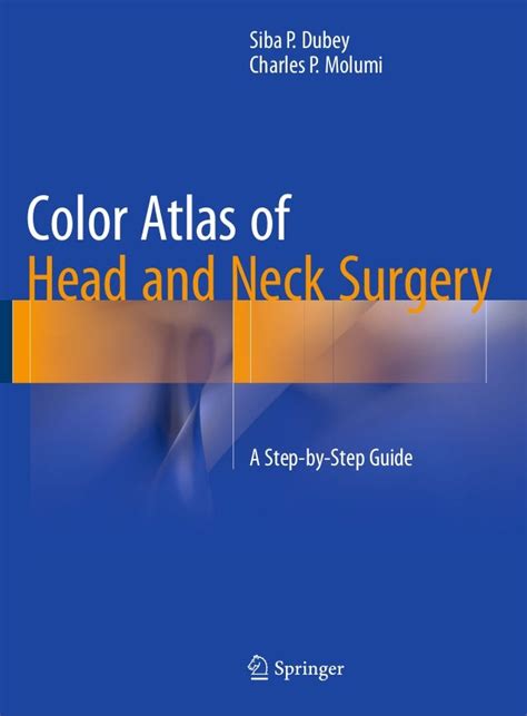 Color atlas of head and neck surgery a step by step guide. - Cub cadet yanmar sc2400 owners manual.