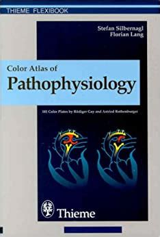 Color atlas of pathophysiology (thieme flexibook). - Heroes del acero librojuego saga de neithel n 4.