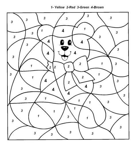 Color by number coloring sheets. We’ve created a huge variety of free color by number coloring pages and worksheets featuring fun holidays like Christmas, Halloween, Thanksgiving, and more. We’ve got fun seasonal Color-By-Number Activity pages for … 