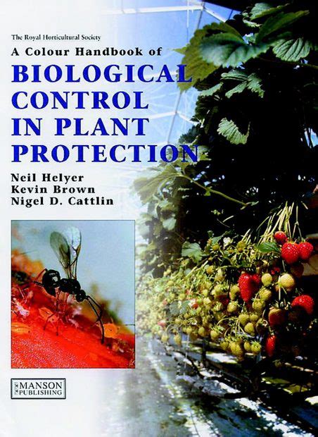 Color handbook of biological control in plant protection. - Dream oracle cards a 53 card deck and guidebook.