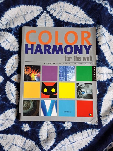 Color harmony for the web a guidebook to create color. - Manuale del telefono nec aspire 22 pulsanti.