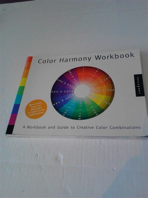 Color harmony workbook a workbook and guide to creative color combinations. - Piaggio vespa gts125 full service repair manual.
