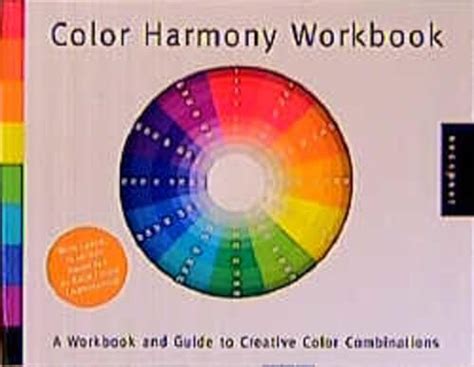 Color harmony workbook a workbook and guide to creative color. - Ford falcon au ii service manual.