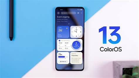 Color os 6 features.  Aug 18, 2022 · Based on Android 13, the brand-new ColorOS 1...