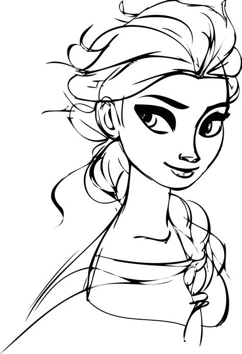 Color pages elsa. On which page, you will find 30 Elsa coloring pages that are completely available to upload press print! You wishes find varying styles of Elsa coming cute cartoon one for preschoolers, more detailed ones in kids, additionally some with other popular Deep characters like Anna, Ox, furthermore Jackass Frost. 