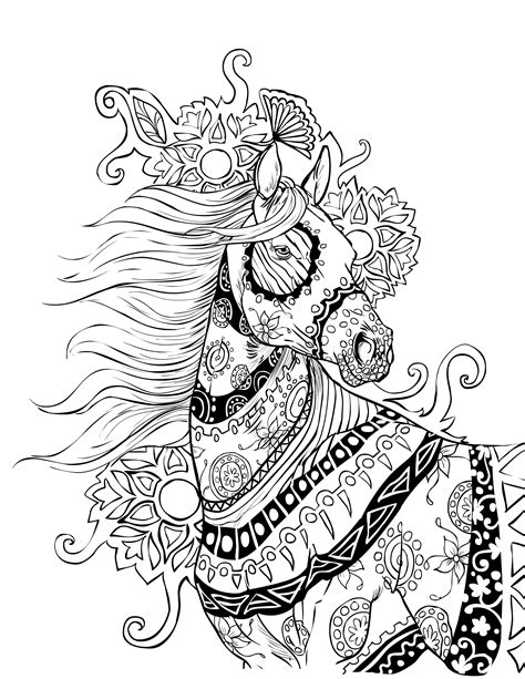 Color pages for adults. creating adult colouring book tutorial videos, colouring pages. 