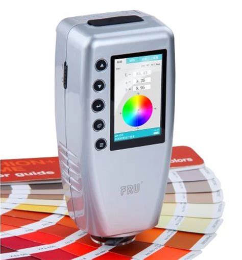Nix Mini 3 Colour Sensor Colorimeter - Portable Colour Matching Tool - Dust Debris and Splash Resistant (IPX4) - Identify and Match Paint and Digital Colour Values Instantly 4.1 out of 5 stars 1,241