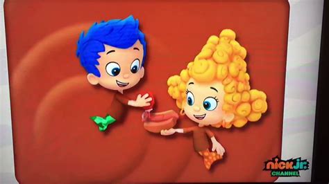 Color song bubble guppies. Have you ever seen an alligator with smelly teeth? Or a penguin in a baby stroller? The Bubble Guppies have, and they've also seen so many other animals acro... 