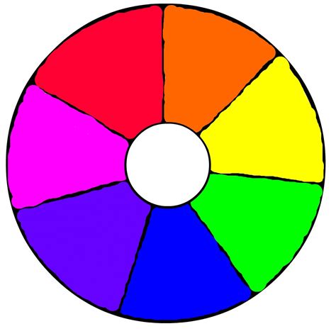 Tips for using the color wheel. The color wheel is a great tool for selecting random colors. Here are a few tips for using the color wheel: 1. To select any color, just click on the color wheel. 2. To select a specific color, hover over the desired color on the wheel and click on it. 3. To cycle through the different colors, click the arrow ... . 