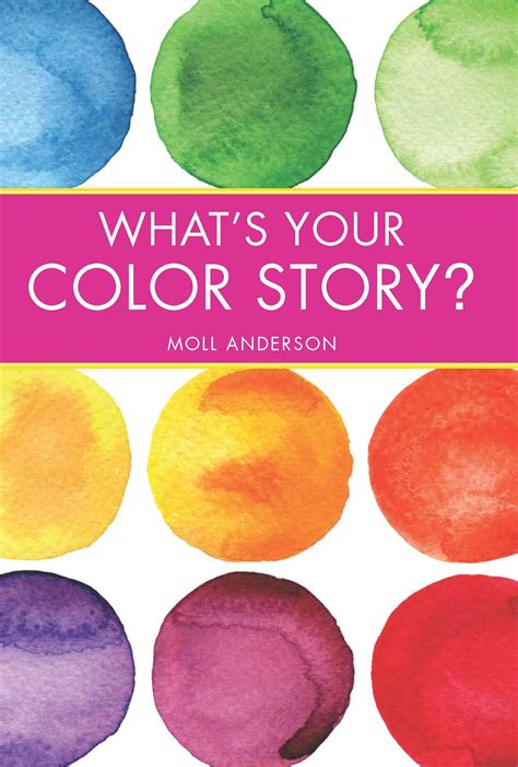 Color story. Things To Know About Color story. 