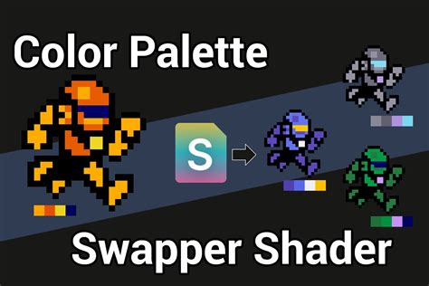 Color swapper. Mar 10, 2020 ... Pro tips for color swapping in Photoshop: · 1. Use color theory to find your color palette. · 2. Don't put limits on your artistic vision. &middo... 