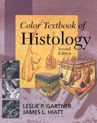 Color textbook of histology 2nd edition. - The hidden charles an explorer s guide to the charles.