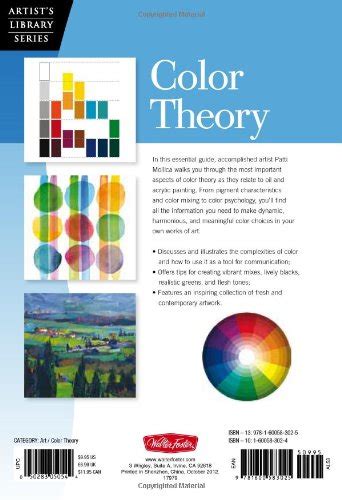Color theory an essential guide to color from basic principles to practical applications artist s library. - Long journey home a guide to your search for the.