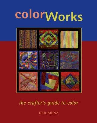 Color works the crafters guide to color. - Icom ic m59 service repair manual.