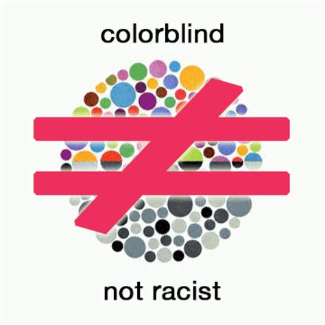 Color-blind racism in education. Dec 27, 2011 · Key points. Colorblind ideology aims to treat individuals as equally as possible, without regard to race. Colorblindness also denies the negative racial experiences of people of color, rejects ... 