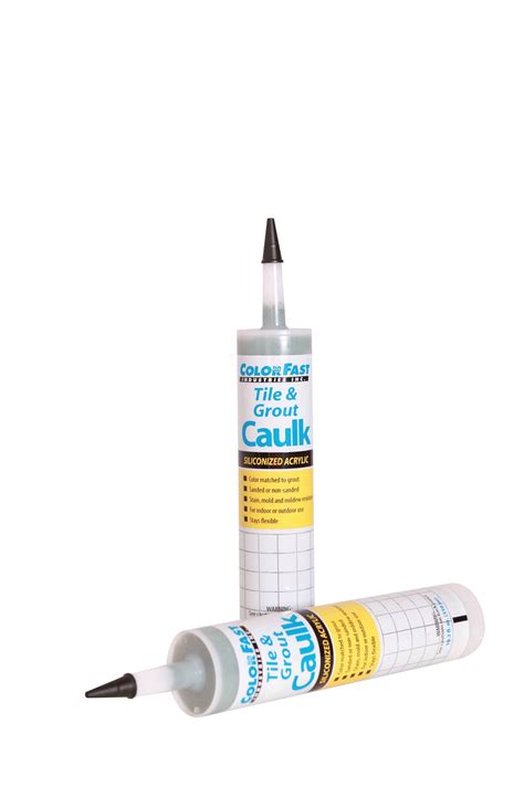 ColorFast Caulk at Lowes.com