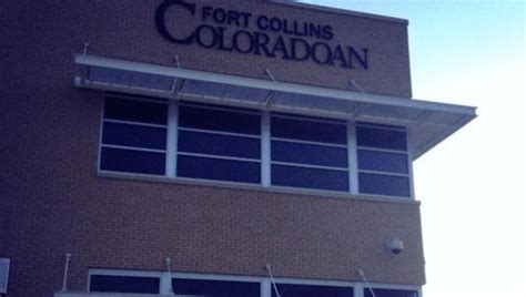 The Coloradoan's move to Midtown keeps us rooted to our Fort Collins