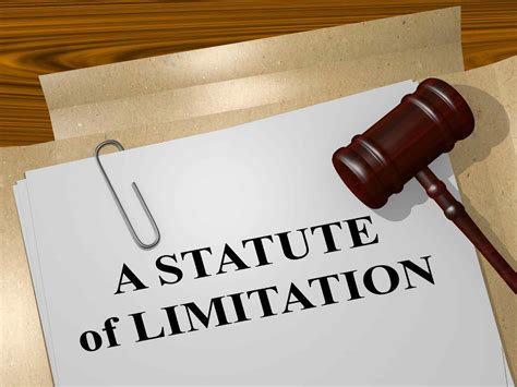 Colorado's Statute of Limitations on Debt: A Guide for Businesses