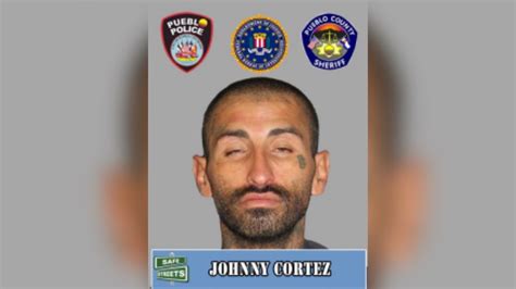 Colorado's most wanted fugitives. JEFFERSON COUNTY, Colo. (KRDO) -- The Colorado Bureau of Investigation (CBI) announced it has captured David Mack, the most wanted fugitive … 