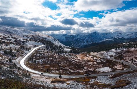 Colorado’s Cottonwood Pass from Gypsum to Roaring Fork Valley closed for winter