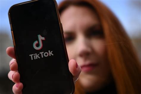 Colorado’s TikTok creators worry about losing income, online communities with a potential U.S. ban