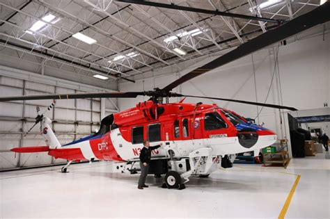 Colorado’s first Firehawk is nearly ready to fight fires after longer delays than expected