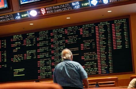 Colorado’s gambling regulators put a hold on exchange wagering